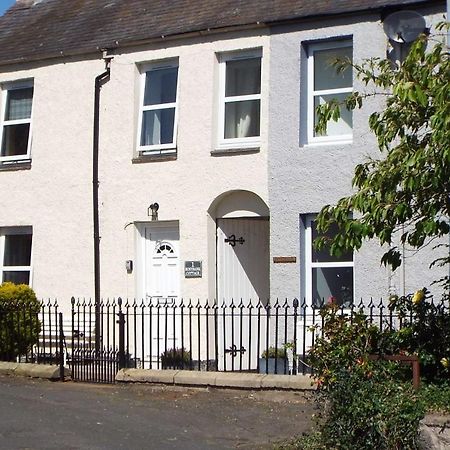Rosybank Cottage Coldstream By The Tweed Екстериор снимка