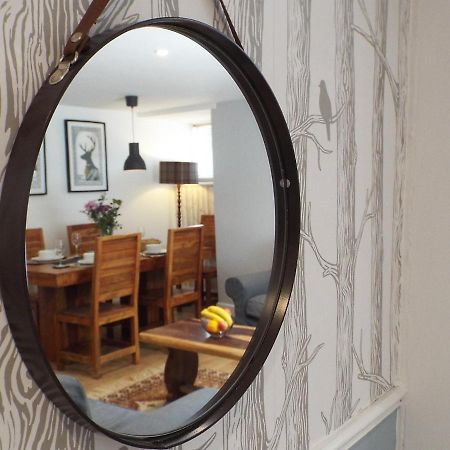 Rosybank Cottage Coldstream By The Tweed Екстериор снимка