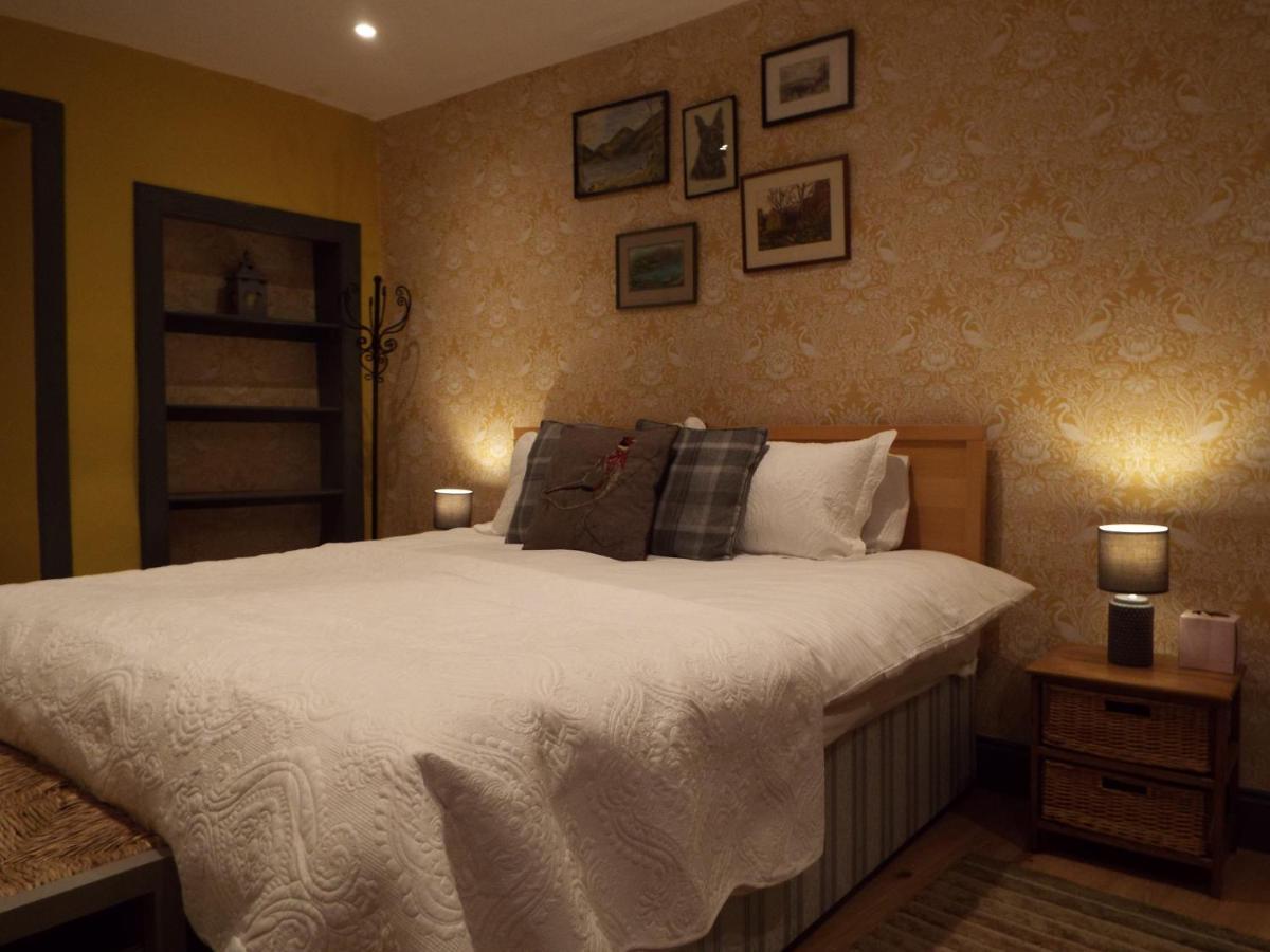 Rosybank Cottage Coldstream By The Tweed Екстериор снимка