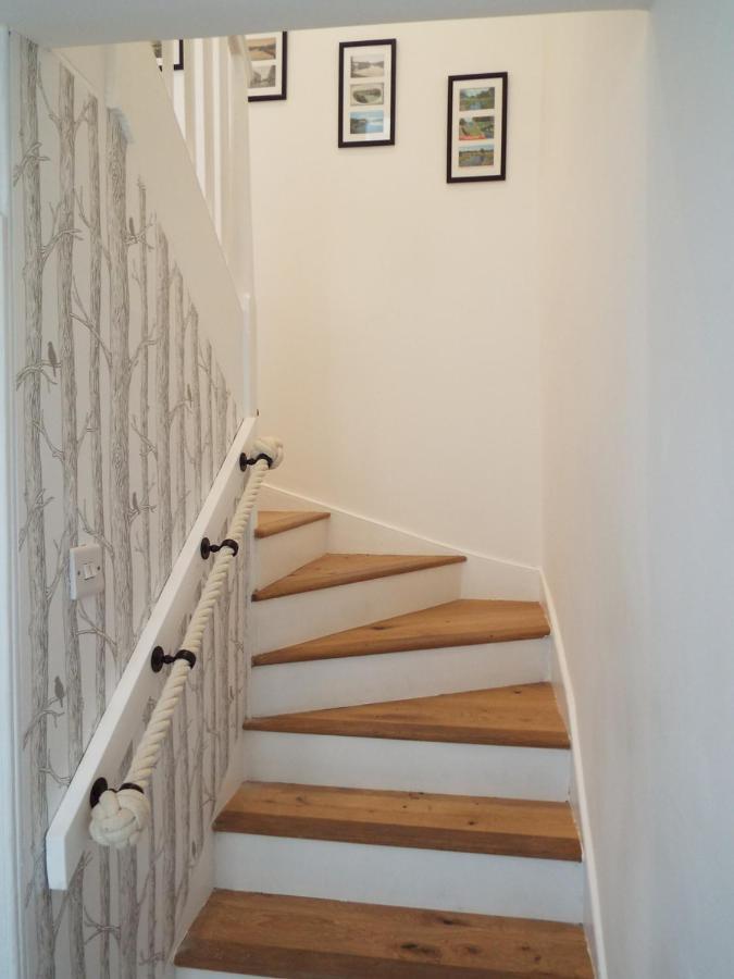 Rosybank Cottage Coldstream By The Tweed Екстериор снимка