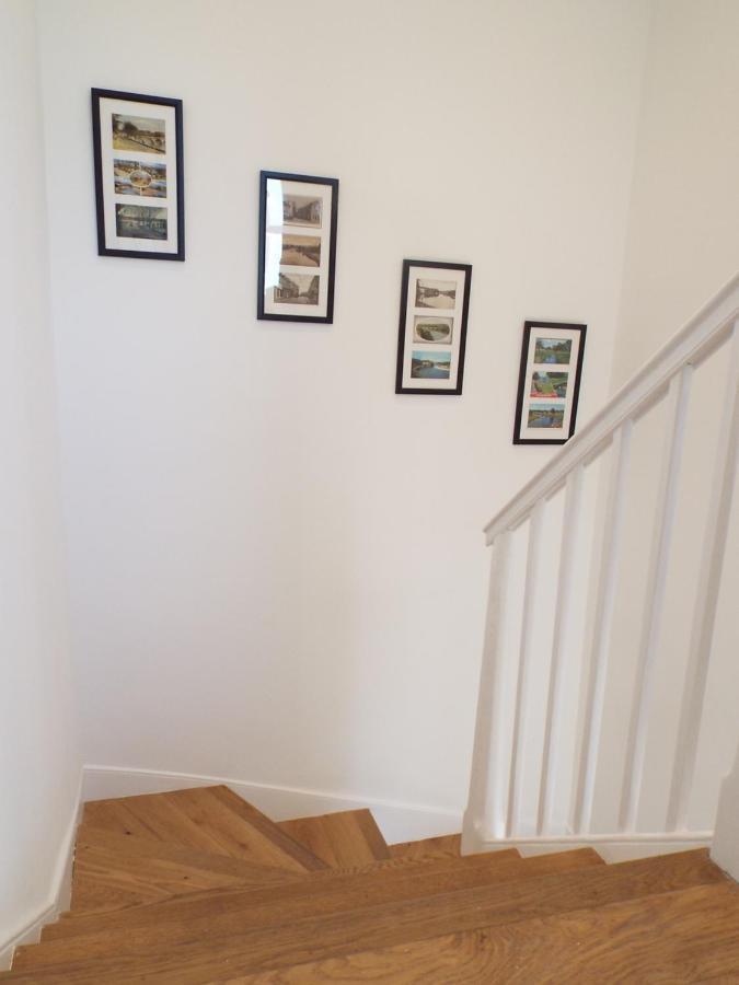 Rosybank Cottage Coldstream By The Tweed Екстериор снимка