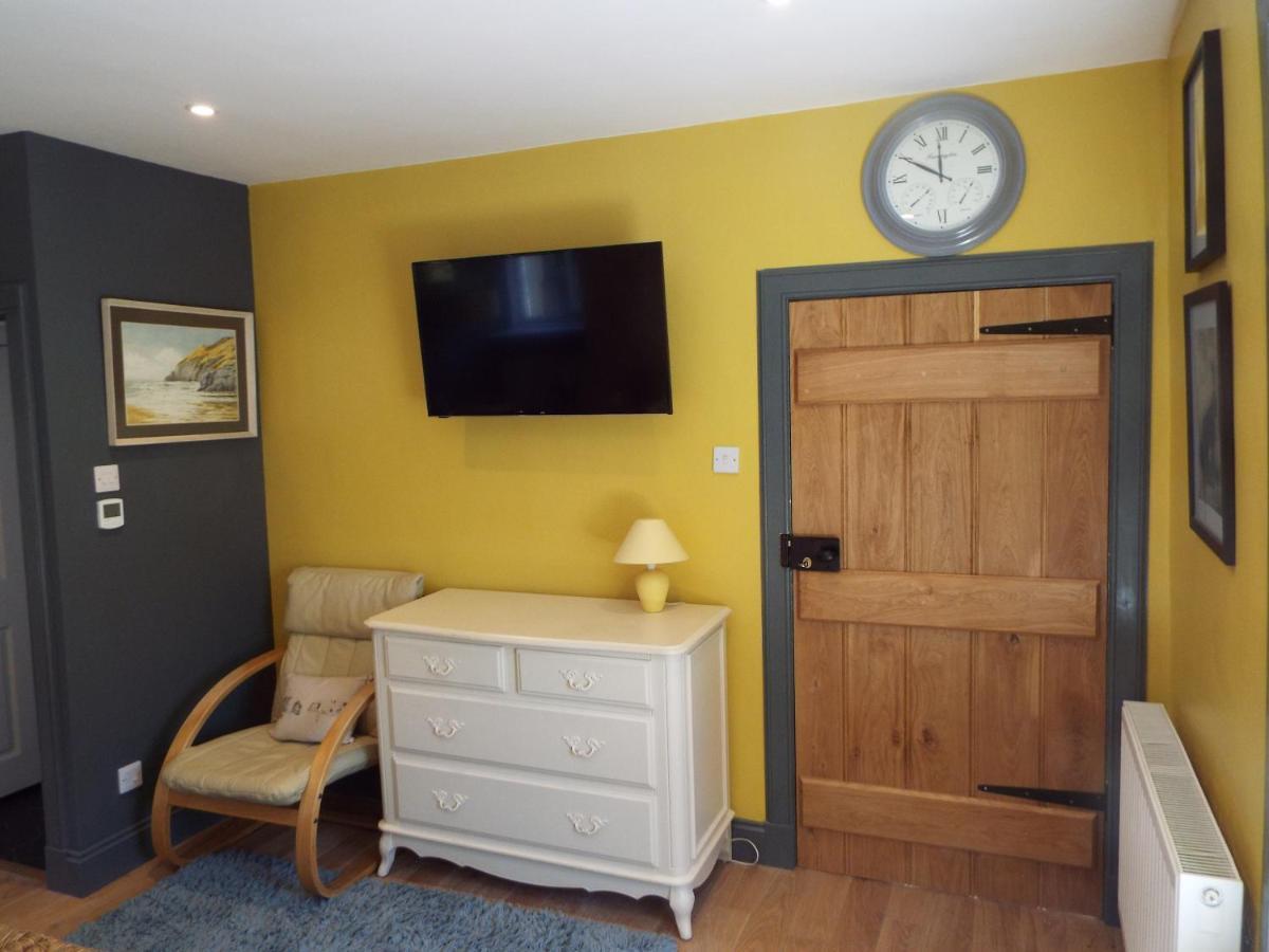 Rosybank Cottage Coldstream By The Tweed Екстериор снимка